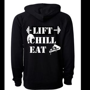 Premium Comfort Lightweight Workout Hoodies